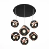 SL948.303.07 Подвесной светильник ST Luce Cratere SL948.303.07