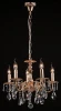 ARM338-05-G Подвесная люстра Maytoni Elegant 12 ARM338-05-G