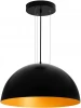 039699 Подвесной светильник LED SP-RESTO-HANG-R500-30W Warm3000 (BK, 100 deg, 230V) (Arlight, IP20 Металл, 3 года) 039699