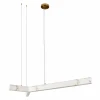 10554/1200 Подвесной светильник Loft It Y acrylic 10554/1200