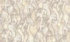 R107118 Рулонные обои Grandeco Aria R107118 10,05 х 1,06 м