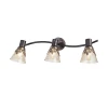FR2345-WL-03-BR Спот Freya Donsia FR2345-WL-03-BR