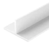 063470 Профиль Т-образный TECH-3020-3000 WHITE (Arlight, Алюминий) 063470