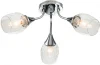 670/3P Потолочная люстра Escada Tulip 670/3P