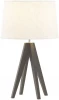 A4504LT-1BR Интерьерная настольная лампа Arte Lamp Easy A4504LT-1BR