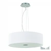WOODY SP5 BIANCO Подвесной светильник Ideal Lux Woody SP5 BIANCO