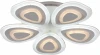 10223/5LED Люстра потолочная светодиодная Ornament 10223/5 LED*100W White