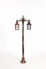 81408А Наземный фонарь Oasis Light Caior LL 81408А