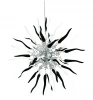 A8306SP-8BK Подвесной светильник Arte Lamp Chilli A8306SP-8BK