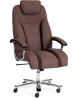 19892 Кресло Trust (max) Tetchair (Коричневый).