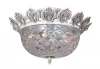 1537-4U Потолочный светильник Favourite Becken 1537-4U