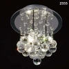 2333 Потолочный светильник Mantra Crystal 2333