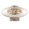 2604/4C Потолочный светильник Odeon Light Lukka 2604/4C