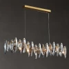 Marzo-Long01 Подвесной светильник Marzo Long L130 Imperiumloft Marzo-Long01 (223589-23)