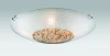 2609/4C Потолочный светильник Odeon Light Ostia 2609/4C