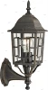 15190-86-10 Светильник уличный настенный Monastir 1 лампа