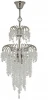 Sardinia E 1.5.30.105 N Подвесная люстра Arti Lampadari Sardinia E 1.5.30.105 N (220V, хрусталь, на цепи)