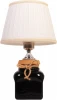 Tl.7806-1 BL Интерьерная настольная лампа Tl.7806-1 BL Abrasax (220V, выключатель)