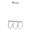 3970/48L Подвесной светильник Odeon Light Ringgi 3970/48L