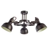 A5216PL-3BR Потолочная люстра Arte Lamp Martin A5216PL-3BR