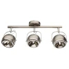 A4509PL-3SS Спот Arte Lamp Orbiter A4509PL-3SS