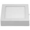 DLS002 12W 4200K белый WH Накладной точечный светильник Elektrostandard DLS002 12W 4200K белый WH