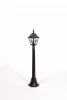 79907М lgY Bl Наземный фонарь Oasis Light 79907М lgY Bl
