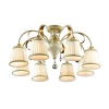 2682/8 Потолочная люстра Odeon Light Dagura 2682/8