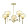 4446/5C Потолочная люстра Lumion Lizbeth 4446/5C