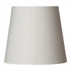 61008/13/38 Абажур Lucide Shade, кремовый