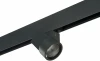 PRO051027 Трековый светильник однофазный 220V Lightstar Illumo X1 PRO051027