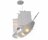 07421 Подвесной светильник Kink Light Deti_more 07421