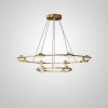 LC-11-1321 Подвесная люстра LED Lu Carte LC-11-1321