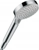 26340000 Душевая лейка Hansgrohe Vernis Blend 26340000 хром