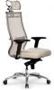 z312297386 Офисное кресло Метта Samurai SL-3.05 MPES (Молочный цвет) z312297386