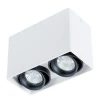 A5655PL-2WH Накладной точечный светильник Arte Lamp Pictor A5655PL-2WH