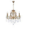 S110155/8 Подвесная люстра Donolux Palazzo S110155/8