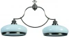 A3466LM-2AB Подвесной светильник Arte Lamp Retro A3466LM-2AB
