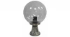 G25.111.000.BZE27 Наземный фонарь Fumagalli Globe 250 G25.111.000.BZE27