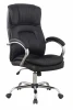 BX-3001-1/Black Кресло руководителя бизнес-класса BX-3001-1/Black