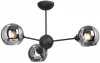V4321-1/3PL Потолочная люстра на штанге V4321-1/3PL (220V, шар)