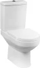 C708607SC Унитаз-компакт Am.Pm Spirit