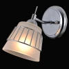 FRIENDLY 75088/1W CHROME Бра Natali Kovaltseva Friendly 75088/1W CHROME