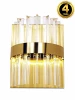 LED LAMPS 81100/1W Бра Natali Kovaltseva LED LAMPS 81100/1W