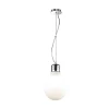 2872/1A Подвесной светильник Odeon Light Bulb 2872/1A