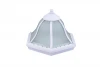 A1826PF-2WH Потолочный светильник уличный Arte Lamp Lanterns A1826PF-2WH