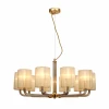 1860-10P Подвесная люстра Favourite Birra 1860-10P