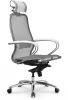 z312294552 Офисное кресло Метта Samurai S-2.04 MPES (Белый цвет) z312294552