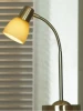 LSQ-8404-01 Интерьерная настольная лампа Lussole Aviano Bronz LSQ-8404-01