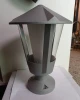 1254S S Наземный фонарь Oasis Light SEUL 1254S S